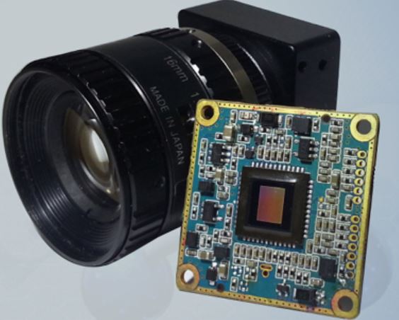 팍스디스크 USB3.0 카메라 엔진 개발