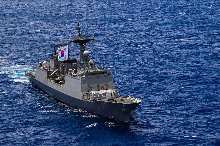 KDX-II Destroyer 이미지