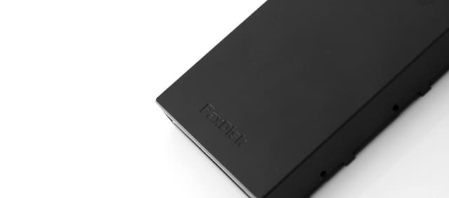 SCSI Defense SSD 제품 사진